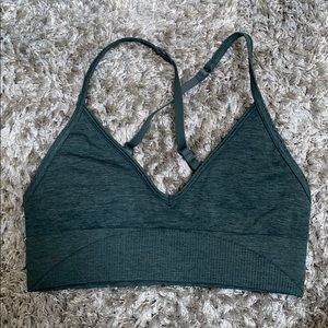 Lululemon Bra